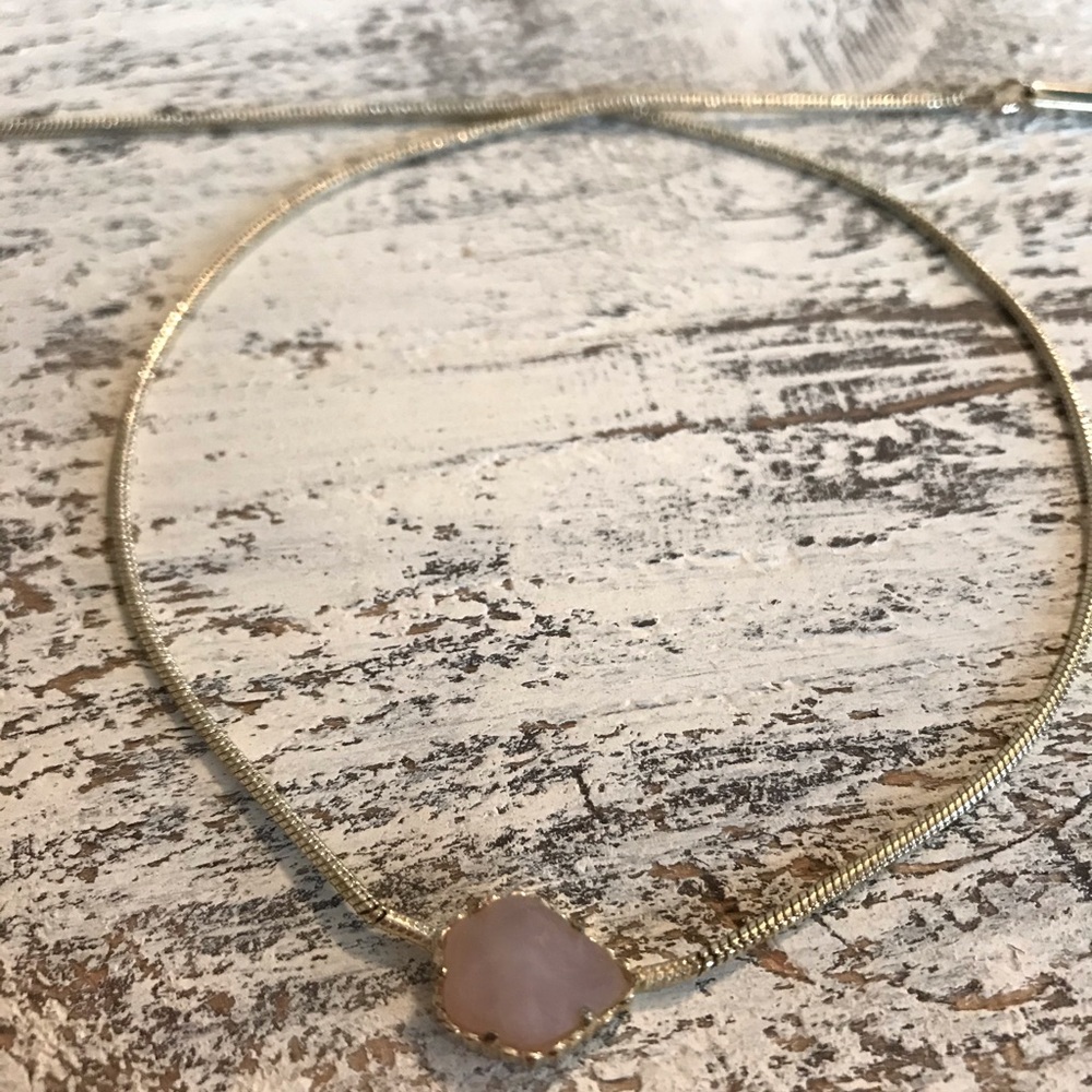 Kendra Scott Necklace